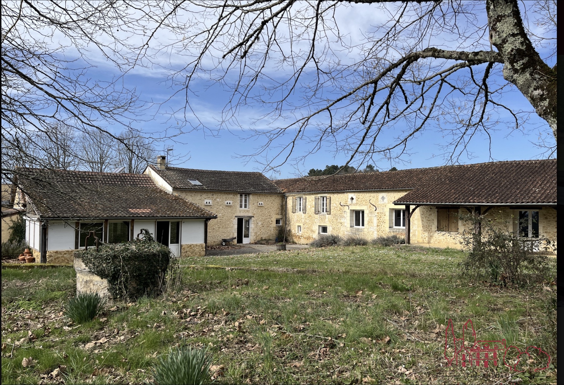 Le gîte