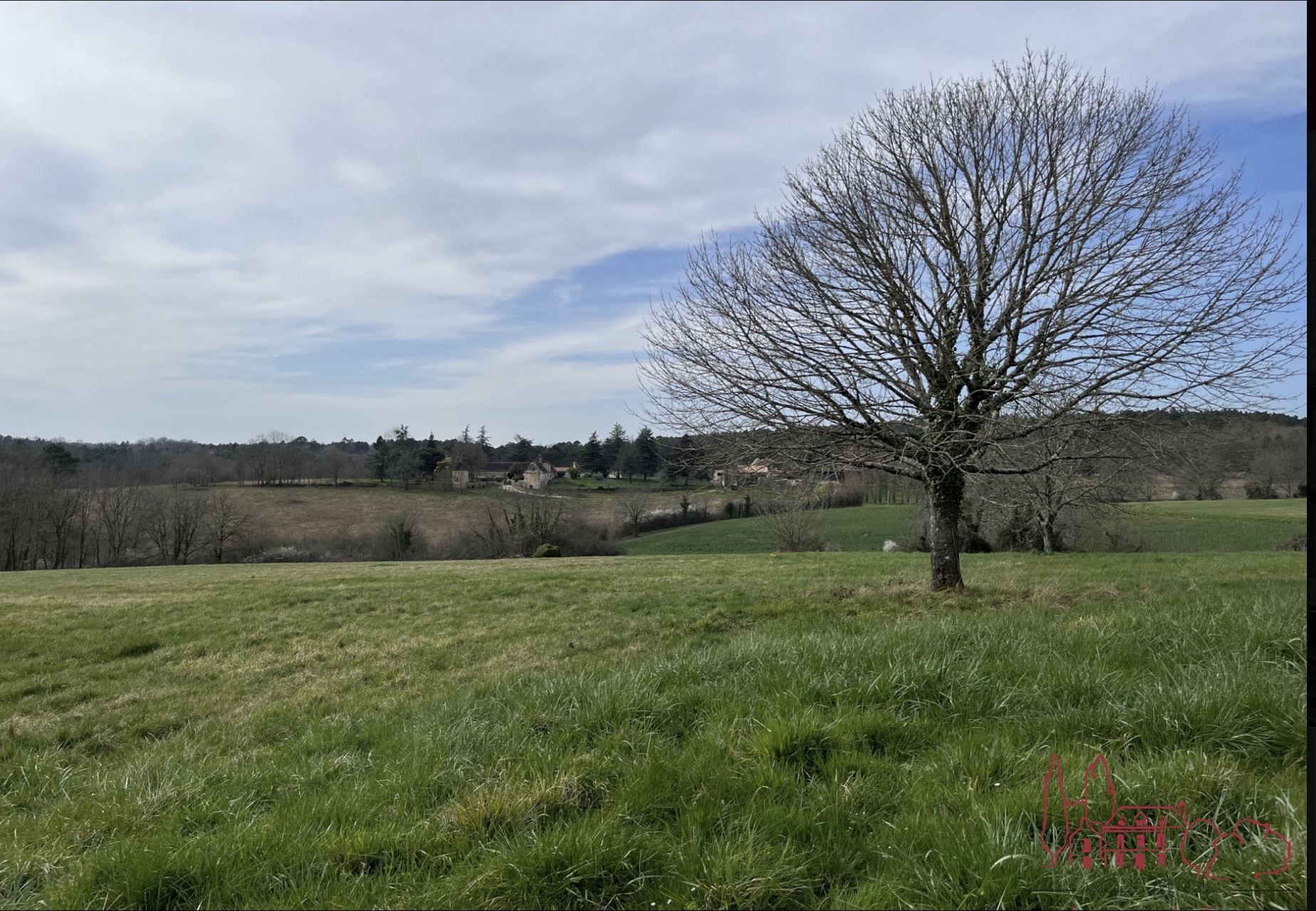 Le gîte groupe